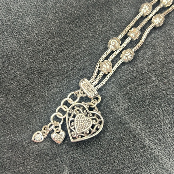 Reno Heart Brighton Bracelet - Picture 4 of 4